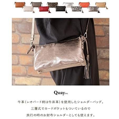 安い購入 イマイバッグ Quay ショルダーバッグ 牛革 斜めがけ ポシェット 本革 合皮 お財布バッグ ポーチ レディース ゴールド Myk Umy02a1af Shining雅 通販 Yahoo ショッピング シニアファッション Mercurytechnologies Mn Com