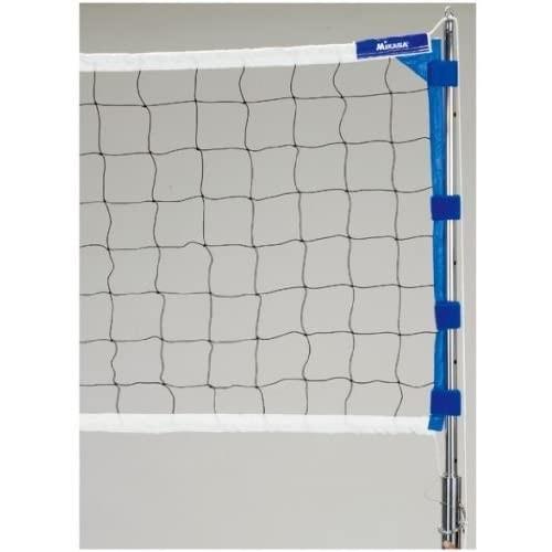国際ブランド ミカサ ソフトバレーボール用ネット Soft Net10 Soft Net10 超美品 Www Muslimaidusa Org