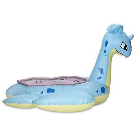 海外ポケモンセンター ラプラス サンセットフロート 並行輸入品 Myk Unv04u0dd039 Shining雅 通販 Yahoo ショッピング