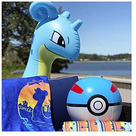 海外ポケモンセンター ラプラス サンセットフロート 並行輸入品 Myk Unv04u0dd039 Shining雅 通販 Yahoo ショッピング