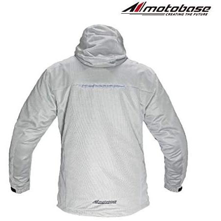 モトベース（MOTO BASE）春夏モデル バイク用プロテクト
