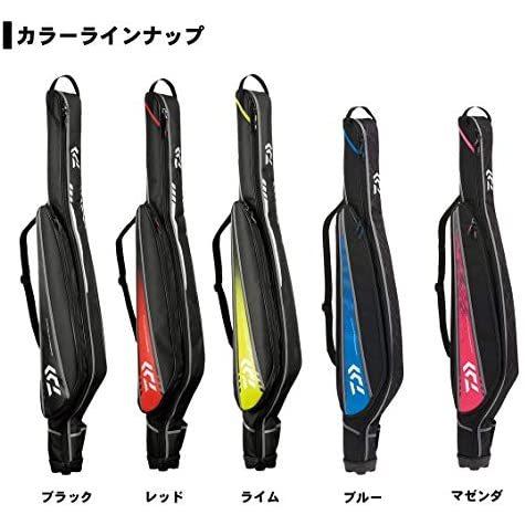 ダイワ ロッドケース F ロッドケース 138r B リールイン ブラック Myk Uoc25j2fg Shining雅 通販 Yahoo ショッピング