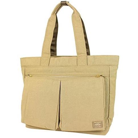 格安人気 ポーター Porter トートバッグ 吉田カバン Draft ドラフト 656 ベージュ 40 魅了 Brivanbiotech Com