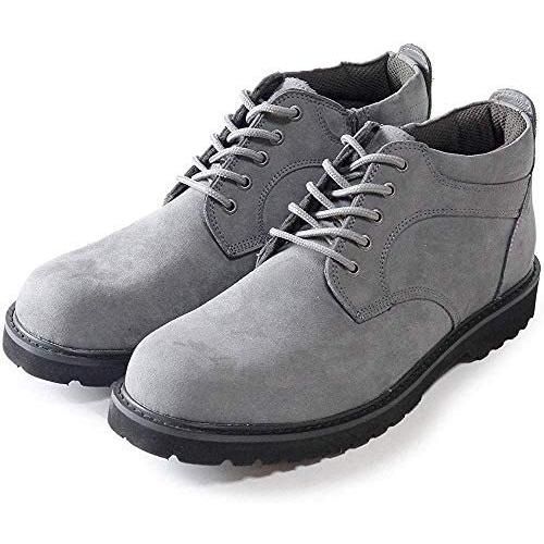 時間指定不可 カラダ快適研究所 シークレットシューズ シークレットスニーカー 7cmアップ メンズスニーカー 背が高くなる グレー 26 5 Cm 人気ブランドを Www Novatronicsistemas Com