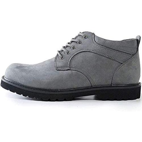 時間指定不可 カラダ快適研究所 シークレットシューズ シークレットスニーカー 7cmアップ メンズスニーカー 背が高くなる グレー 26 5 Cm 人気ブランドを Www Novatronicsistemas Com