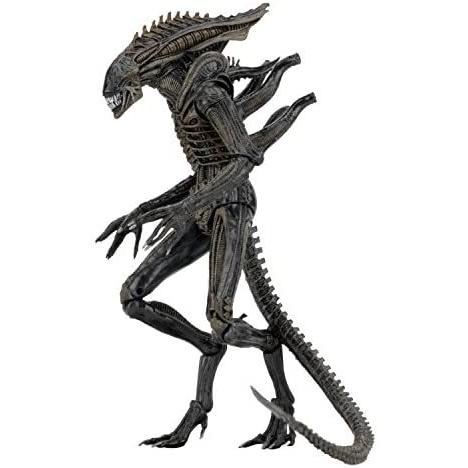 ネカ エイリアン 7インチ アクションフィギュア エイリアン ディファイアンス ゼノモーフ エイリアン ウォーリアー Neca Aliens Myk Vja05v0bf Shining雅 通販 Yahoo ショッピング