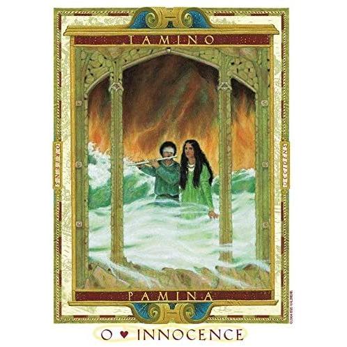 ラバーズ パス タロット The Lover S Path Tarot Deck 占い タロットカード 恋愛 恋 英語のみ Myk Vjau2bh Shining雅 通販 Yahoo ショッピング