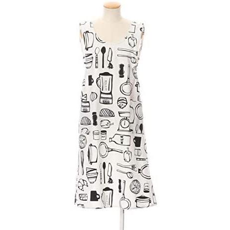 アフタヌーンティー リビング Afternoontea Living エプロン Gl60 ホワイト Myk Vja21t5ca036 Shining雅 通販 Yahoo ショッピング