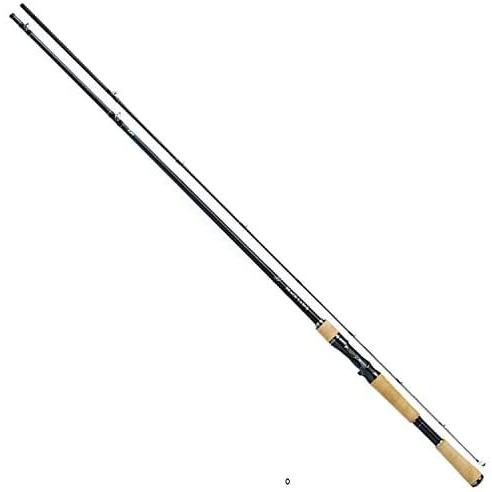 ダイワ Daiwa 7012mhxb Fr 釣り バスロッド バスロッド ブラックレーベルsg 7012mhxb Fr 釣り竿 Myk