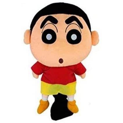 Web限定 ホクシン交易 クレヨンしんちゃんしんのすけ ドライバー用 ヘッドカバー Whc1631 マルチ 驚きの安さ Turningheadskennel Com