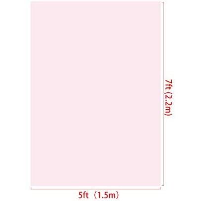 Kate 1 5x2 2m 無地の布 ピンク 背景布 浅ピンク 背景紙 子供の写真 写真スタジオ 撮影用 背景布 3748 1 5x2 2m Myk Vnv02v4id047 Shining雅 通販 Yahoo ショッピング
