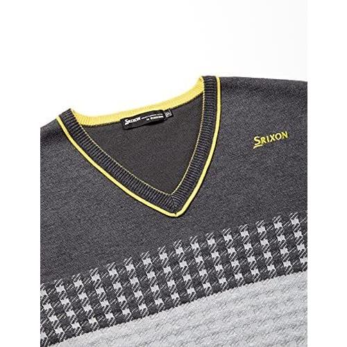 SRIXON メンズニット、セーターの商品一覧｜トップス｜ファッション 