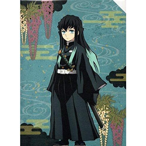 和紙風ファイル 鬼滅の刃 時透 無一郎 ときとう むいちろう Myk Voc27j0ea048 Shining雅 通販 Yahoo ショッピング