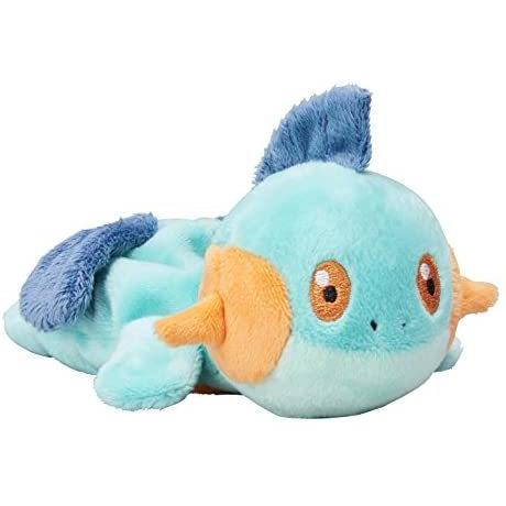 ポケモンセンターオリジナル くったりぬいぐるみ ヌマクロー Myk Vsp29m3fb Shining雅 通販 Yahoo ショッピング