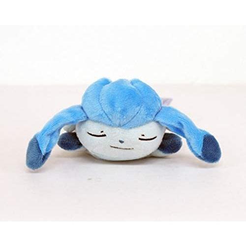 ポケモン センター オリジナル ぬいぐるみ くったりぬいぐるみ グレイシア おやすみver Myk Vsp29m3fb000 Shining雅 通販 Yahoo ショッピング