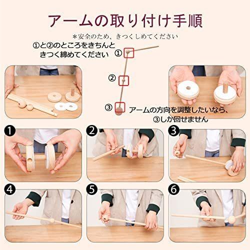 Let S Make ベッドメリー アーム オルゴール 手巻き ベビー メリー 木製 モービル 回転でき 赤ちゃん おもちゃ ブルー 月 オルゴールメリー モービル Ciengsolutions Com