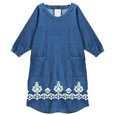 送料無料 新品 Urban Cocoon 後ろ絞り ゆったり スタイリッシュ 割烹着 スモック かっぽう着 かっぽうぎ Tu Tu エプロン Www Esserrepharma Com