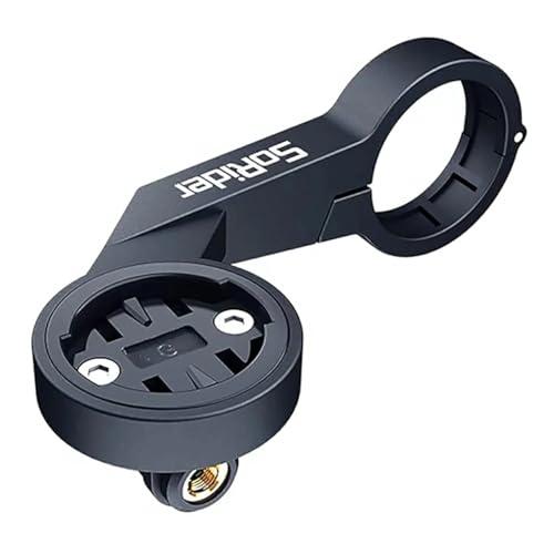 サイコン マウント サイクルコンピューター ブラケット XOSS G+ Garmin