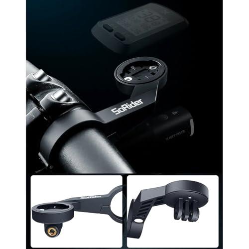 サイコン マウント サイクルコンピューター ブラケット XOSS G+ Garmin