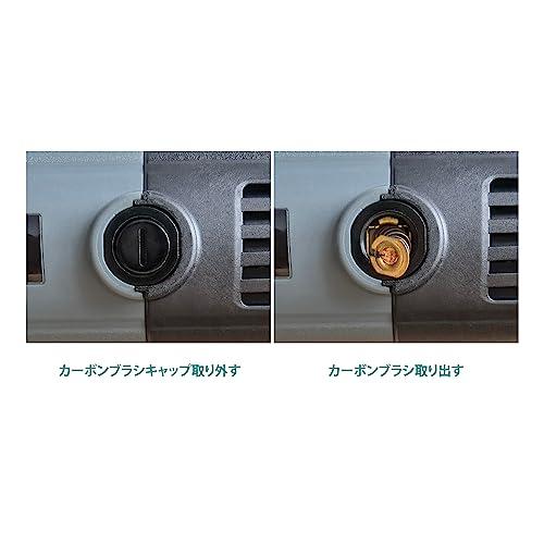SENTOOL 変速ディスクグラインダー 100mm グラインダー 変速 コード式