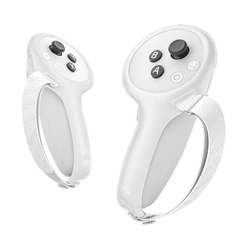 AMVR Pico 4 Ultra専用グリップカバー コントローラーグリップ