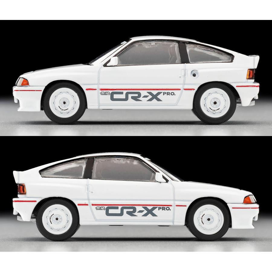 トミカリミテッドヴィンテージ ネオ 1/64 LV-N302a ホンダ
