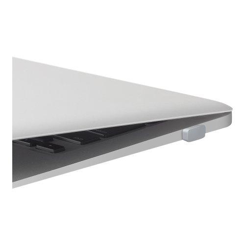BUFFALO USB3.0対応 マイクロUSBメモリー 64GB シルバー RUF3-PS64G-SV