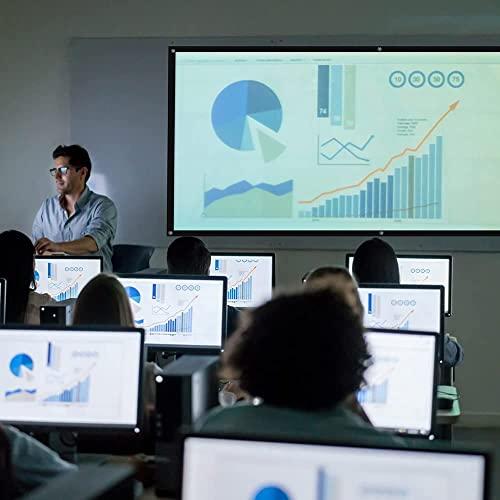 プロジェクター スクリーン 新しいアップグレード版 取り付けのツール