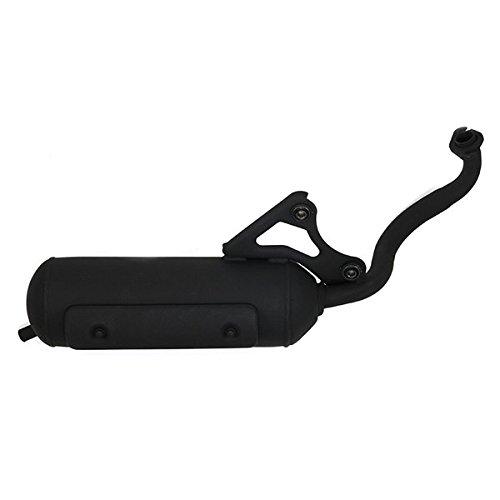 NBS バイクパーツセンターBike Parts Center マフラー ノーマル