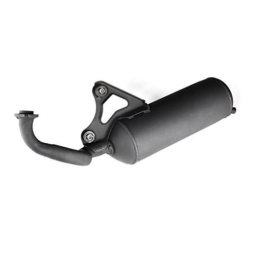 NBS バイクパーツセンターBike Parts Center マフラー ノーマル