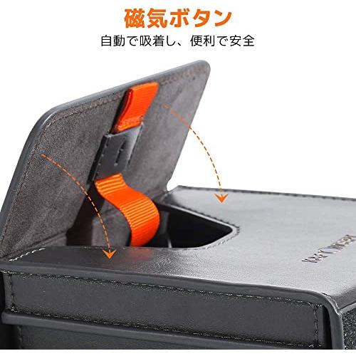 Shimoda ブラック 角形フィルター ケース+角型フィルター3枚セット 直営店限定] 100mm K-Series フィルターホルダー Mark III