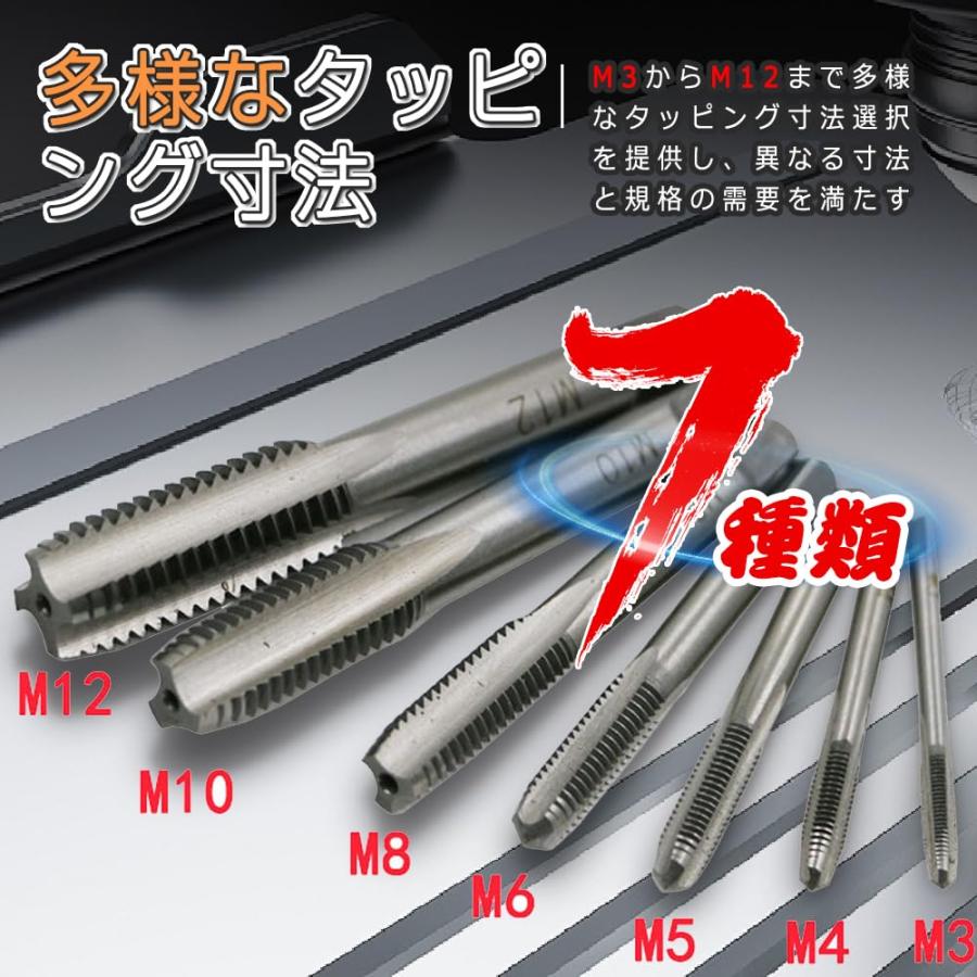穴あけ ねじタップ ネジねじきり 手動ねじタップ ネジタップ 穴あけ ねじタップ ネジねじきり 手動ねじタップ ネジタップ