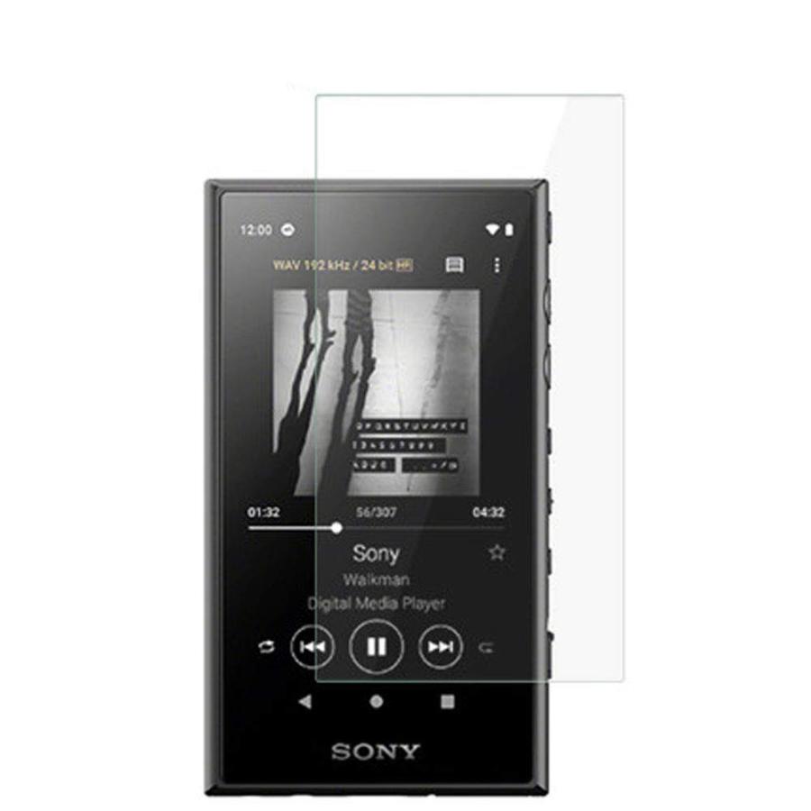 に適用する SONY ソニーNW-A100 NW-A105ケース、に適用する ソニー
