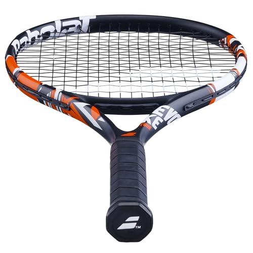 新品・ケース入り♪ バボラ テニスラケットBabolat Evoke Team 新品・ケース入り♪ バボラ テニスラケットBabolat Evoke Team