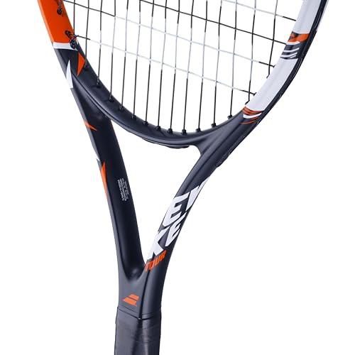 新品・ケース入り♪ バボラ テニスラケットBabolat Evoke Team 新品・ケース入り♪ バボラ テニスラケットBabolat Evoke Team