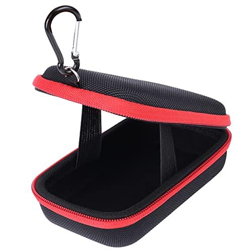 Khanka 専用保護収納ケース 互換品 RICOH リコー WG-80/WG-70/WG-60/WG