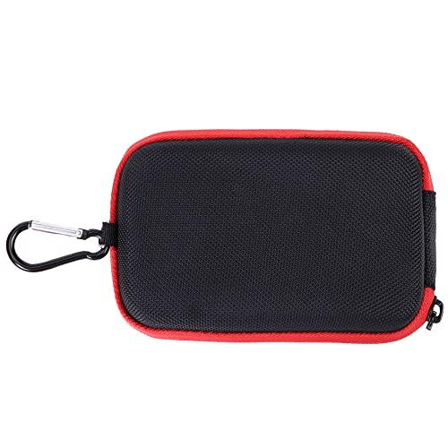 Khanka 専用保護収納ケース 互換品 RICOH リコー WG-80/WG-70/WG-60/WG