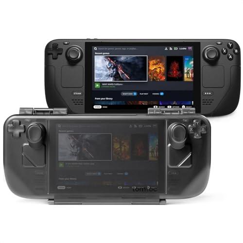 Steam Deck OLED 512Gキャリングケース付き