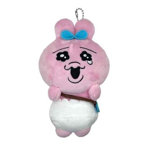 おぱんちゅうさぎまとめ売り。BIGぬいぐるみ、ぬいぐるみ、指輪、ガチャ品。 おぱんちゅうさぎ 超超BIG DXぬいぐるみ | オンラインクレーン