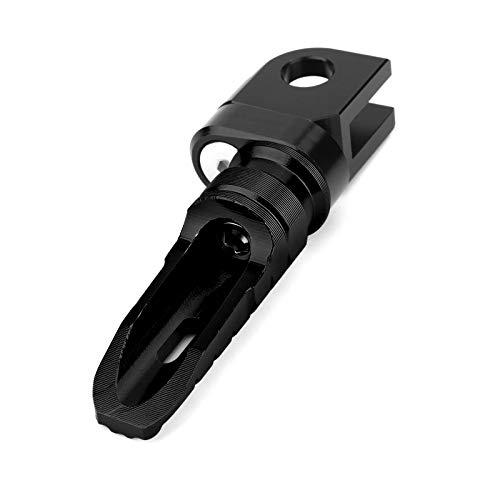 フットレスト 86 86(ZN6)/BRZ(ZC6)用フットレスト【モンスタースポーツ スポーツ