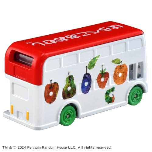 ドリームトミカ SP 絵本コレクション はらぺこあおむし パンどろぼう 4点セット】ドリームトミカ SP 絵本コレクション はら