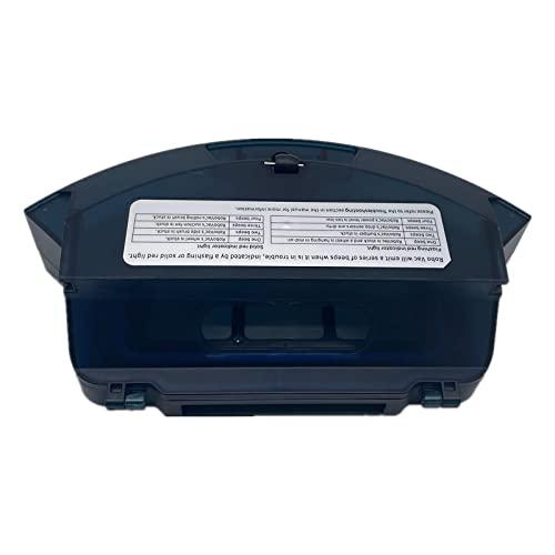 Lichifit Eufy RoboVac 11S 15C 30C対応 ダストボックス ゴミ箱