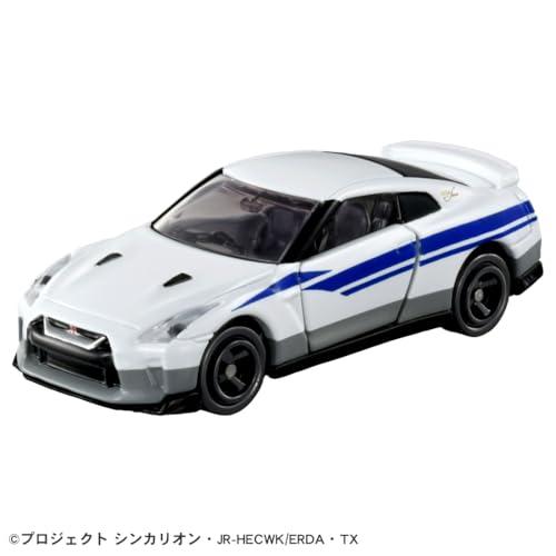 タカラトミーTAKARA TOMY ドリームトミカ シンカリオンCW トミカ