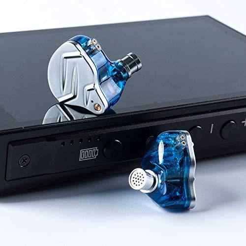 KZ ZSN Pro 重低音 イヤホン 1BA+1DDを搭載 ハイブリッドイヤホン カナル型 高遮音性 中華イヤホン 2pin リケー : シャイニングONE - 通販 - Yahoo!ショッピング KZ ZSN Pro 重低音 イヤホン 1BA+1DDを搭載 ハイブリッドイヤホン カナル型 高遮音性 中華イヤホン 2pin リケー : シャイニングONE - 通販 - Yahoo!ショッピング