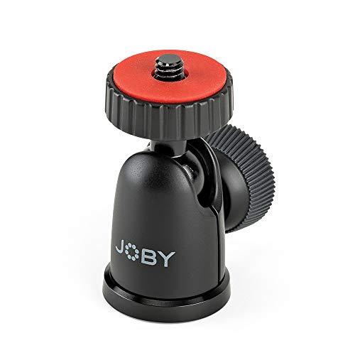 (未使用･未開封品)　Joby 自由雲台 ボールヘッド 1K JB01576-PKK bt0tq1u Amazon | ジョビー(JOBY) 自由雲台 ボールヘッド 1K JB01576-PKK