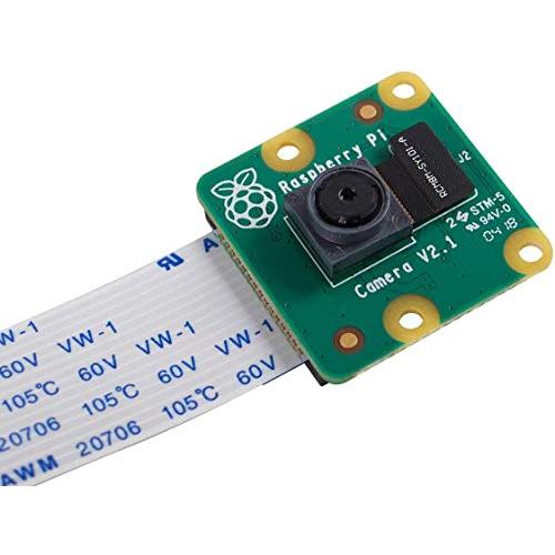 Raspberry Pi Camera Module V2 ラズベリーパイ カメラ ソニーIMX219PQ