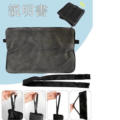 ペンライトケース 大きめ ペンライトポーチ 推し活用 ビッグサイズ34cm