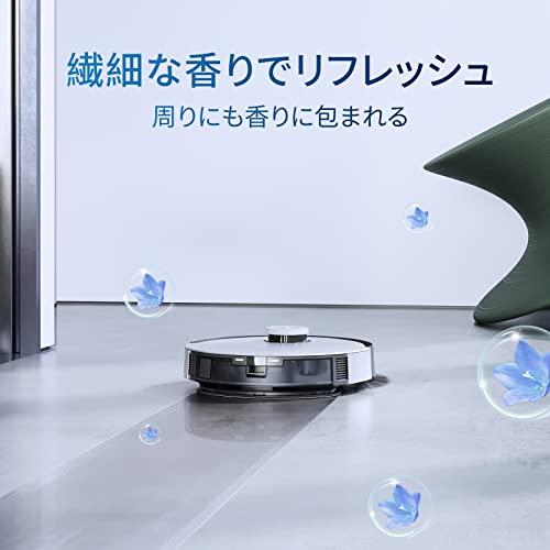 DEEBOT X1 TURBO/OMNI対応 クリーナー ECOVACS DEEBOT ロボット掃除機用 消耗品 専用洗浄剤（1L） |  | 05