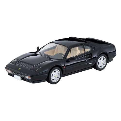 トミカリミテッドヴィンテージ ネオ LV-N フェラーリ 328 GTB 黒