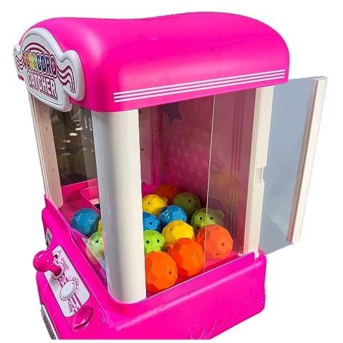 TKSK COROCORO CATCHERコロコロキャッチャー 家庭用クレーンゲーム